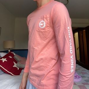 Vineyard Vines authentic long sleeve size XL